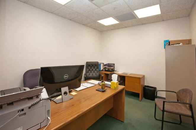 Cornerstone Office Center - 800 Hingham Street