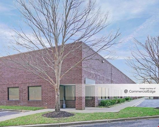 Rt. 450 Business Park - 441 & 445 Defense Highway