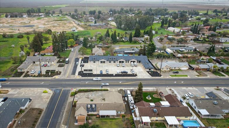 Brand New Office/Retail Spaces Now Available- Madera, Ca