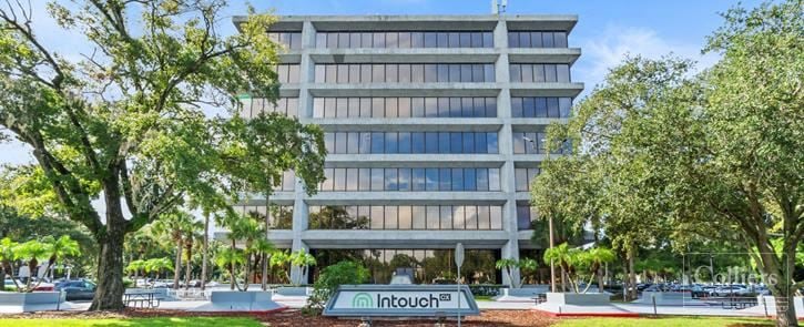 Single-Tenant Office Building for Sale in Altamonte Springs