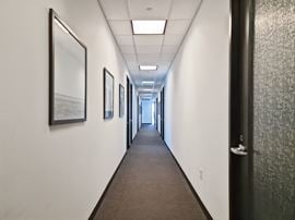 Regus - Austin - Lamar Central