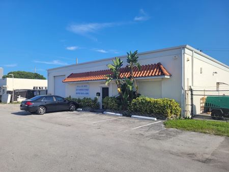 Photo of commercial space at 10 SW 23rd St in Fort Lauderdale