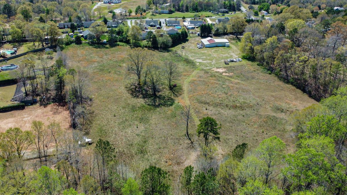 Permit Ready Land For Sale- Self Storage