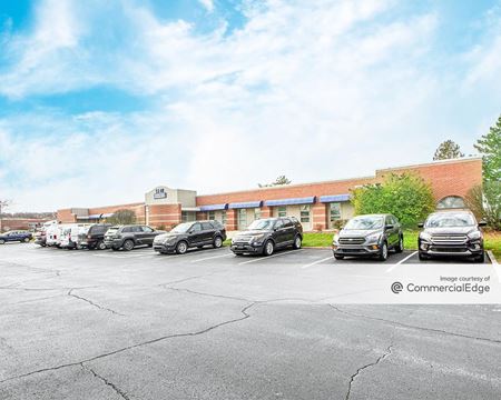 Office space for Rent at 5240 Fountain Drive in Crown Point