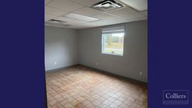 13,760± SF Standalone Warehouse