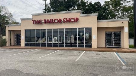 Retail space for Rent at 3807 Southside Blvd in Jacksonville