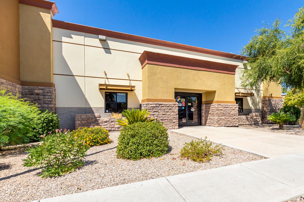 1906 N Higley Rd - 2022