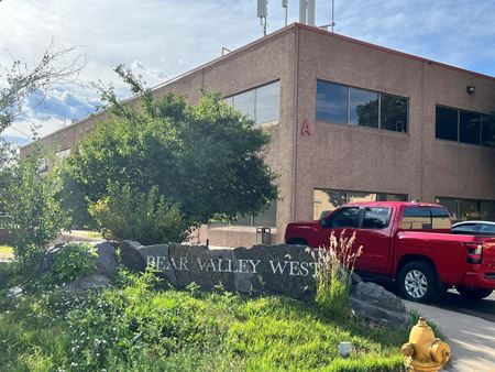 Office space for Rent at 2750 South Wadsworth Blvd in Denver