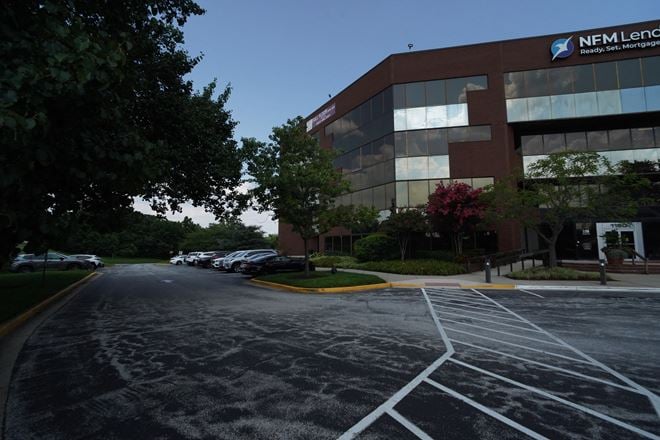 Perfect Office Solutions - Linthicum Heights