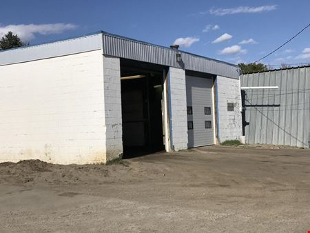 Photo of commercial space at 4914 52 Avenue in Stony Plain