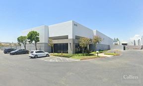 Prado Industrial Center - Chino/Chino Hills Submarket (Available for Lease November 2022) - Chino