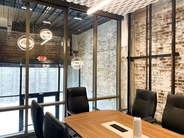 Modus Coworking