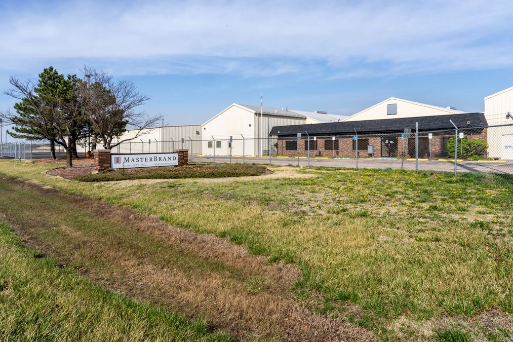 900 South Meridian Rd, 810 South Columbus Ave and 831 South Columbus Ave