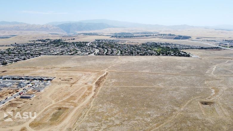 Residential Development Opportunity