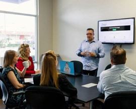 Coworking Connection - Murrieta