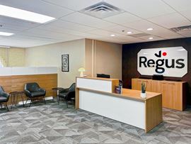 Regus - Las Vegas - South Maryland Parkway