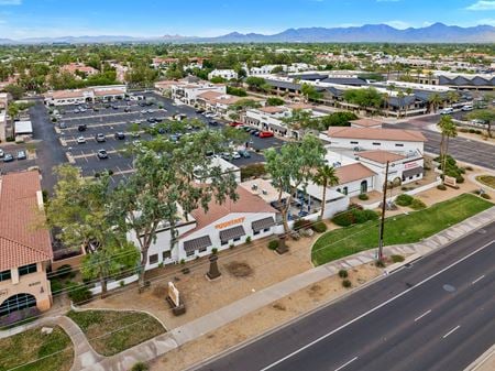 Photo of commercial space at 6990 E Shea Blvd in Scottsdale