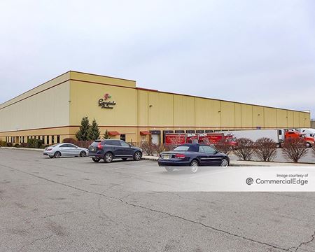 Photo of commercial space at 535 Sweetland Avenue in Hillside