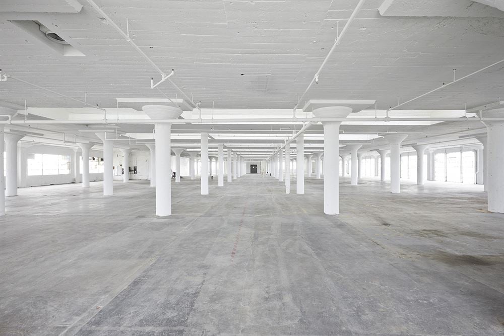 1700 S Santa Fe Ave