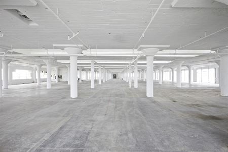 Photo of commercial space at 1700 S Santa Fe Ave in Los Angeles