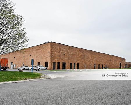 Industrial space for Rent at 1015 West Republic Drive in Addison