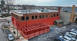 202 East 3rd Street