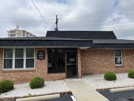 Commercial space for Rent at 1630 E High St - Bldg 1 in Pottstown