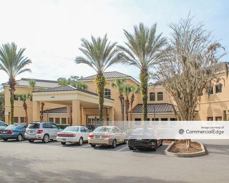 Office space for Rent at 2300 Park Avenue in Orange Park