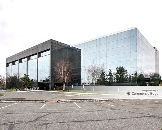 One Hovchild Plaza