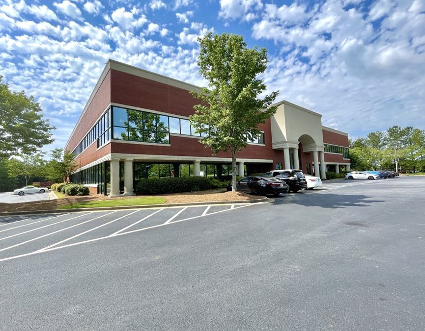 2763 Meadow Church Road, Duluth office Space For Sale