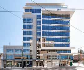 988 West Broadway (For Sublease)