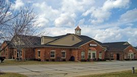 Clinton Oaks Professional Center