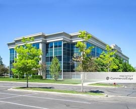 RiverPark Corporate Center - Building One