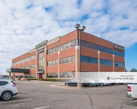Office space for Rent at 14800 Galaxie Avenue in St. Paul
