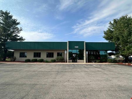 Photo of commercial space at 1101 Hammond Rd W in Traverse City