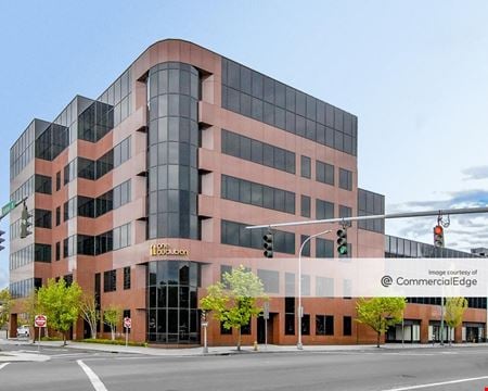 Office space for Rent at 1 Audubon Street in New Haven