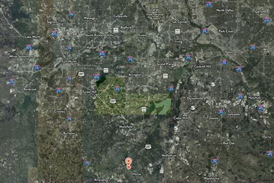 ±144.46 Acres | Venus