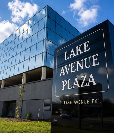 Office space for Rent at 11 Lake Avenue Ext in Danbury
