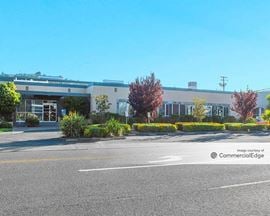 San Carlos Business Center