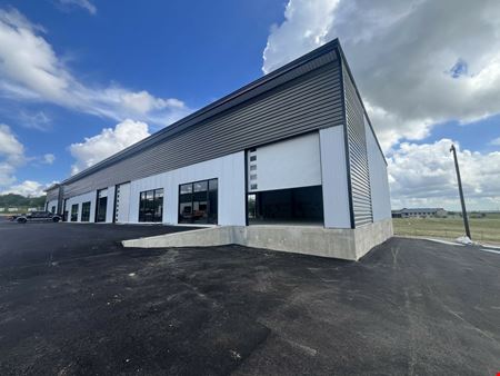 Industrial space for Rent at 6420 Farm to Market Road 1102 in New Braunfels
