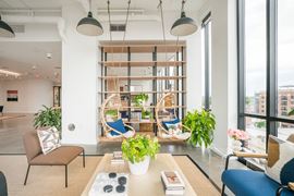 WeWork - 800 N High St