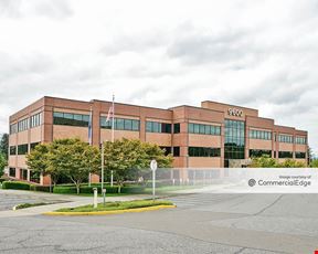 Sunset Business Park - Building 9600