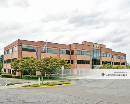 Office space for Rent at 9600 SW Barnes Road in Portland