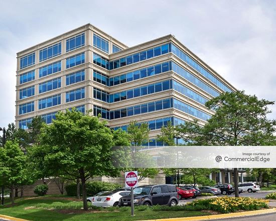 Canterra Meadows Office Center