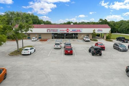 Office space for Sale at 2500 Citrus Blvd in Leesburg