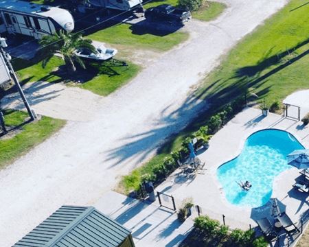 Multi-Family space for Sale at 1512 S Main St in Anahuac