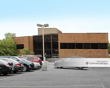 Office space for Rent at 3883 Telegraph Road in Bloomfield Hills