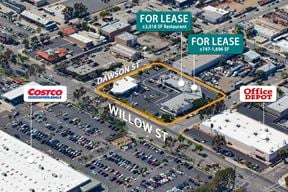 COSTCO ADJACENT RETAIL CENTER