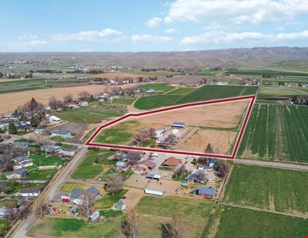 VacantLand space for Sale at 350 E Central Rd in Emmett
