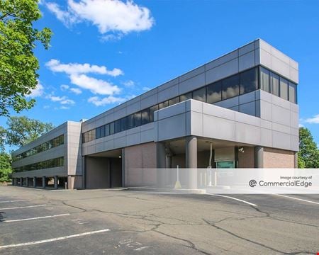 Office space for Rent at 500 East Main St in Branford